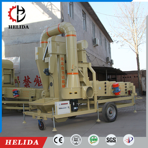 Hecho en China grano aspirador para la venta - Product Image 5