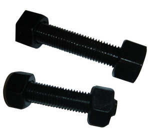 Boulon à filetage à tige hexagonale, écrou, pour samsung A193 gr B7 B16 L7 a194 gr 2h - Product Image 4