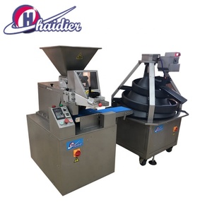 Línea de Producción de Hamburguesas/Equipos para Pan de <span class=keywords><strong>Hamburguesa</strong></span> y Pan de Mantequilla para Fábrica de Alimentos - Product Image 2