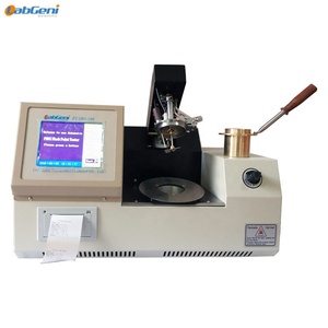 פנסקי חצים אוטומטיים של פנסקי כוס סגור עבור נפט, astm d93 - Product Image 1