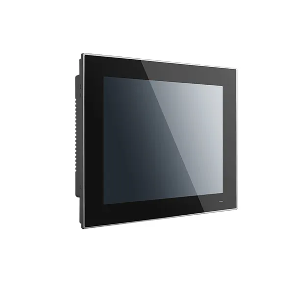 <span class=keywords><strong>PPC</strong></span>-3100S-RAE <span class=keywords><strong>Advantech</strong></span> 10.4 "Fanless Panel Pc