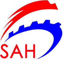 Foshan Shunde Shunanhong Machinery Technology Co., Ltd. logo