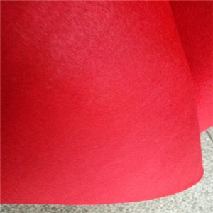 Vải polyethylene 100 Polyester không dệt cảm thấy - Product Image 2