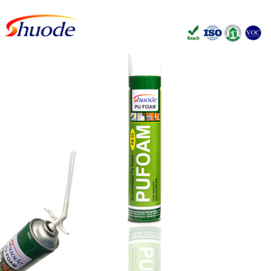 3 m keo chống thấm nước mở rộng bọt polyurethane linh hoạt phun bọt giá - Product Image 2