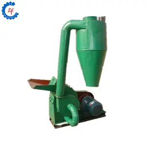 Hot selling maize animal poultry feed crusher hammer mill