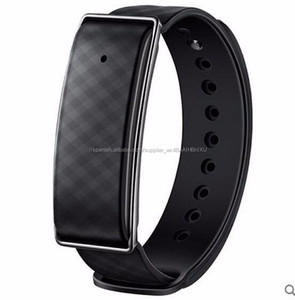Original Huawei Honor A1 Banda Gimnasio Rastreador de Banda Inteligente con Sensor UV - Product Image 3