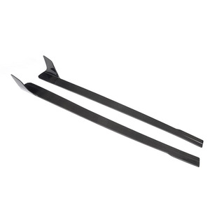 Jupe à lèvres en fibre de carbone personnalisée, pour <span class=keywords><strong>Audi</strong></span> <span class=keywords><strong>R8</strong></span> V10 GT <span class=keywords><strong>Plus</strong></span> coupé - Product Image 6