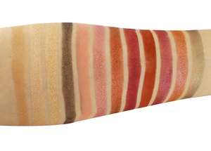 <span class=keywords><strong>Paleta</strong></span> de sombra de ojos de marca privada, <span class=keywords><strong>paleta</strong></span> de sombra de ojos de larga duración de 12 Colores - Product Image 6