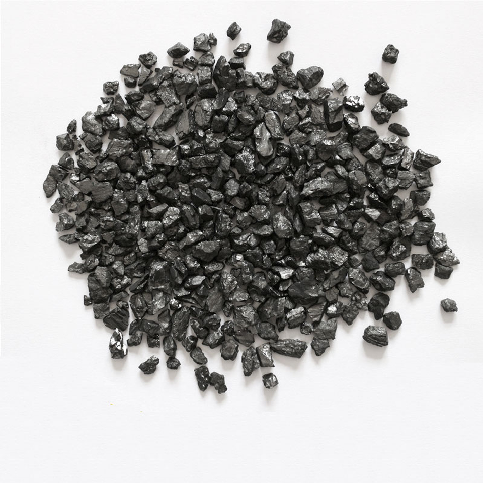Calcined Petcoke Calcined Petroleum Coke CPC