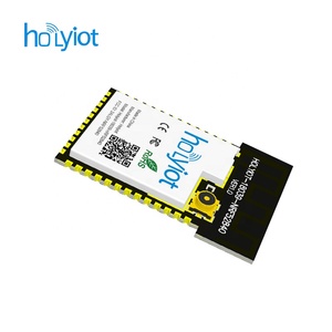 Módulo Holyiot nRF52840 Ble5.0, el Módulo Ble <span class=keywords><strong>Más</strong></span> Pequeño, Largo Alcance, Larga Distancia - Product Image 5