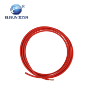 THHN-cable eléctrico de enganche para construcción, proveedor de fábrica