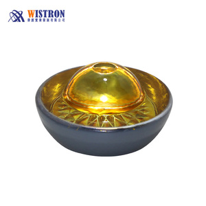 perno de cristal moderado del <span class=keywords><strong>camino</strong></span> del ojo de gato - Product Image 5