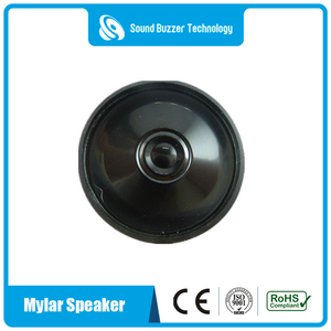 Groothandel prijs mylar luidspreker 16 ohm <span class=keywords><strong>1</strong></span> <span class=keywords><strong>watt</strong></span> 45mm hoofdtelefoon driver