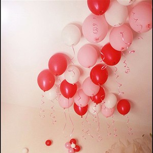 Pegamento de globo extraíble, accesorio de Decoración de cumpleaños de boda, globos de aluminio, suministros de fiesta - Product Image 4