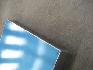 X400mm <span class=keywords><strong>Electronica</strong></span> Tisch waage mit Plattform waage Lilascale - Product Image 5