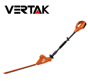 เครื่องมือทำสวนไร้<span class=keywords><strong>สาย</strong></span> 2-in-1 รุ่น Vertak 18V ระดับอุตสาหกรรม <span class=keywords><strong>เลื่อย</strong></span>โซ่ยนต์แบบติดก้านและเครื่องตัดแต่งกิ่งไม้ ใช้พลังงานแบตเตอรี่ - Product Image 4