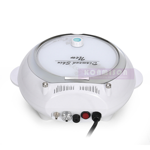 2 en 1 Eau compteur d'oxygène poratable jet d'oxygène peel machine - Product Image 4