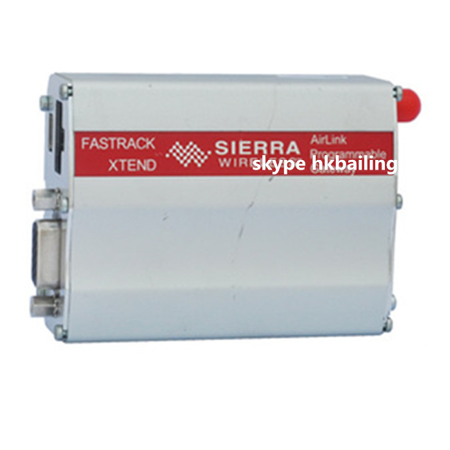 Оригинальный модем wavecom fastrack m1306b gsm/gprs модем FXT009