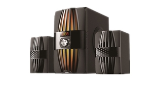 Thiết Kế Mới Loa Stereo Tiện Ích Nhỏ Xu Hướng Sản Phẩm Nóng 2.1 Rạp Hát Tại Nhà - Product Image 2