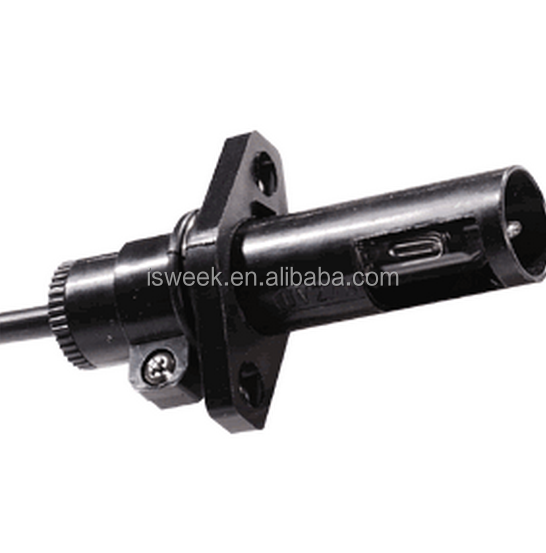 UV Phototubes Flame Sensor used for Flame Detection in Gas and Mixed Fuel (gas and oil) Burners