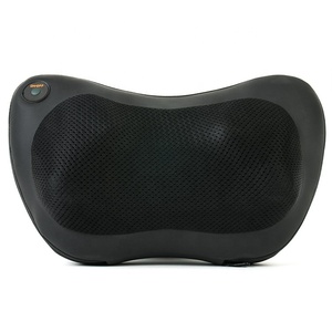 Oreiller massant pour le cou et les épaules, coussin massant à infrarouges, livraison gratuite - Product Image 2