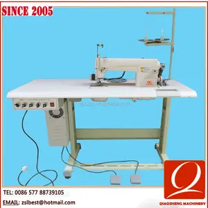 Embroidery bead/tube Patching Machine(manufacturer)