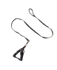 ¡Novedad de <span class=keywords><strong>2022</strong></span>! Collar para mascotas de poliéster y nailon suave y barato, correa para perro con estampado personalizado de 1CM, tamaño pequeño para perros pequeños cachorros - Product Image 3