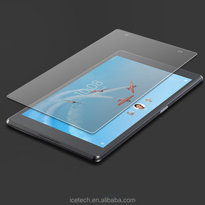 Protecteur d'écran en verre de <span class=keywords><strong>tablette</strong></span> de prix usine en gros pour <span class=keywords><strong>lenovo</strong></span> Tab 4 8 TB-8504X - Product Image 5