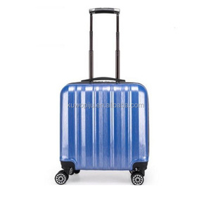 Equipo <span class=keywords><strong>de</strong></span> <span class=keywords><strong>cabina</strong></span> <span class=keywords><strong>de</strong></span> 16 pulgadas, maleta rígida lateral para pilotos, PC/ABS, barato - Product Image 5