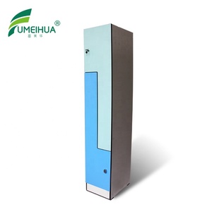 Chống Cháy Khóa Kỹ Thuật Số <span class=keywords><strong>Locker</strong></span> Hpl Tủ Quần Áo <span class=keywords><strong>Locker</strong></span> Hệ Thống - Product Image 5