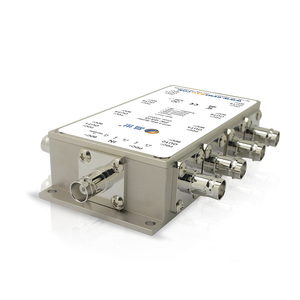 Divisor de Antena Activo GPS y GNSS de 8 Vías GS18 |   GS18i - Product Image 5