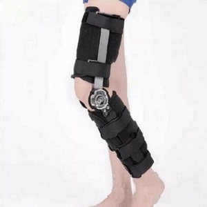 Strumenti Ortopedici Tutore per Gamba Supporto per <span class=keywords><strong>Ginocchio</strong></span> - Product Image 2