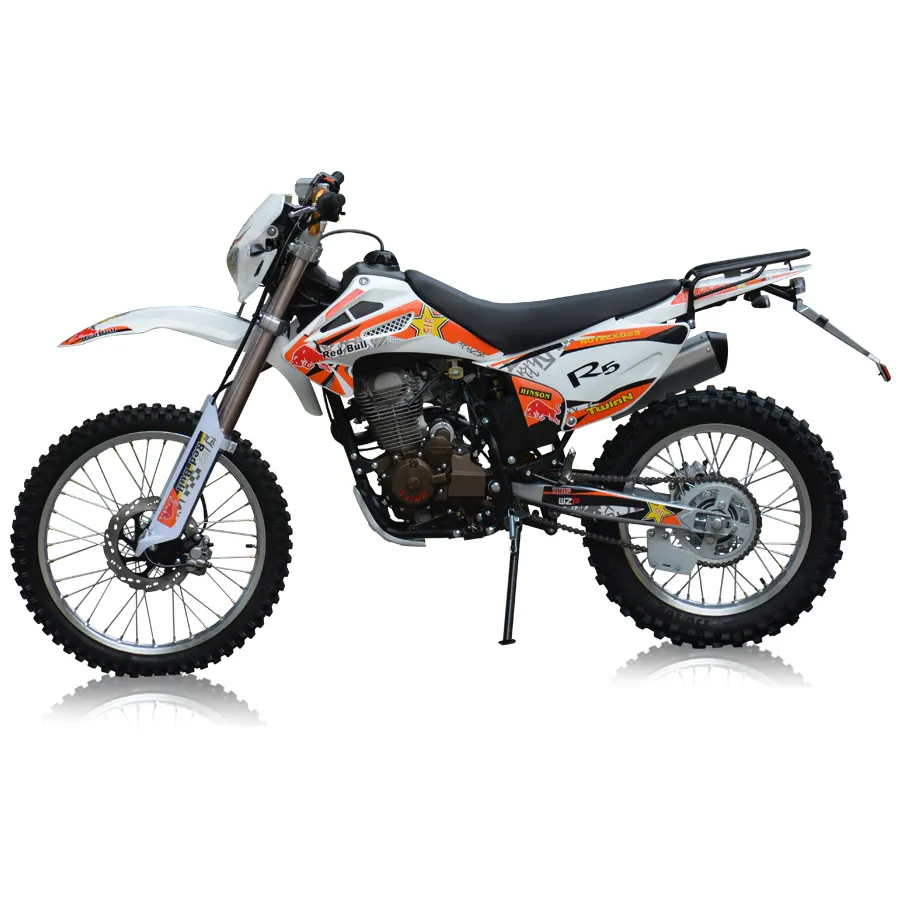 Motocross bicicletas para adulto, motocross 250cc dirt pit, com roda grande, motocross, 250cc