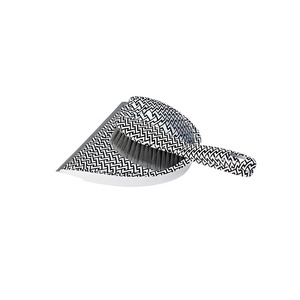Gran oferta, juego de escoba y recogedor con cepillo para el hogar, materiales saludables, plástico, PET, <span class=keywords><strong>PP</strong></span>, palo de escoba de madera - Product Image 4