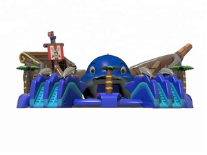 <span class=keywords><strong>Piscine</strong></span> gonflable pour enfants et adultes, <span class=keywords><strong>parc</strong></span> aquatique gonflable, à vendre, nouvelle collection 2018 - Product Image 2