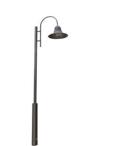 Outdoor Mooie Klassieke Moderne Tuin Decoratieve Verlichting - Product Image 2