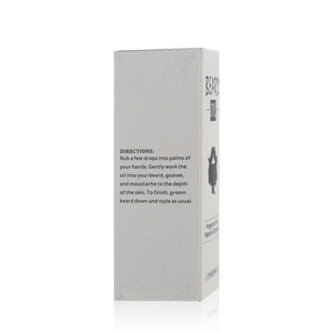 100% Natural Pure Beard <strong>Oil</strong> <strong>Men's</strong> Beard Repair Deep Moisturizing Growth Enhancer Beard Growth <strong>Oil</strong> After <strong>Shave</strong> <strong>Oil</strong> Private Label - Product Image 4