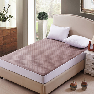 Soft <strong>Bed</strong> <strong>Protect</strong> <strong>Mattress</strong> Cover Waterproof <strong>Mattress</strong> <strong>Protector</strong> - Product Image 6
