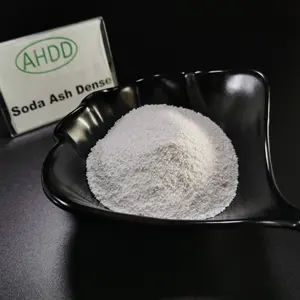 सोडा ऐश घने सोडियम कार्बोनेट निर्यात करने के लिए दक्षिण पूर्व एशिया में चीन