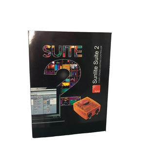 Bộ Điều Khiển Sunlite <span class=keywords><strong>2</strong></span> Đèn <span class=keywords><strong>Led</strong></span> <span class=keywords><strong>Artnet</strong></span> <span class=keywords><strong>Dmx</strong></span>, Bộ Điều Khiển 1536 Kênh Dj <span class=keywords><strong>Dmx</strong></span> 512 Usb Sang <span class=keywords><strong>Dmx</strong></span> - Product Image 1