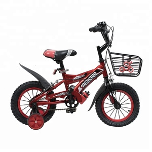 <span class=keywords><strong>Bicicletta</strong></span> Dirt Smart per Bambini da <span class=keywords><strong>3</strong></span> a 5 Anni, 12 16 20 Pollici con Rotelle di Supporto, Vendita all'Ingrosso - Product Image 2