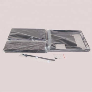 Phần Vỏ Thay Thế Cho Vỏ Playstation 4 <span class=keywords><strong>PS4</strong></span> Console <span class=keywords><strong>Shell</strong></span> - Product Image 4