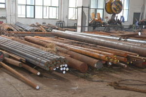 40Cr/<span class=keywords><strong>41Cr4</strong></span> Seksi-Rolled Ditempa, Dikupas Baja <span class=keywords><strong>Bar</strong></span> - Product Image 3