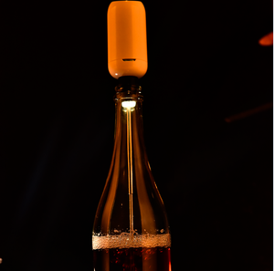 Máy Sục Khí Rượu Vang Cầm Tay SB-9809, Thiết Bị Sục Khí Dùng Cho Gia Đình Và Tiệc Tùng Mới - Product Image 4