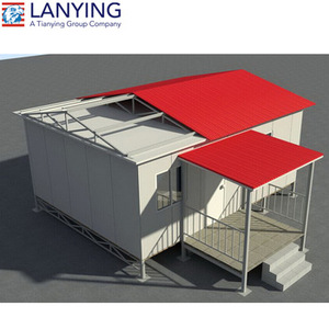 Hecho <span class=keywords><strong>en</strong></span> China casas prefabricadas Sudáfrica <span class=keywords><strong>comprar</strong></span> - Product Image 2