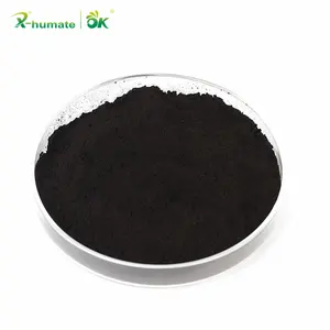 water Soluble Boron Humate / Humic Acid boron salt