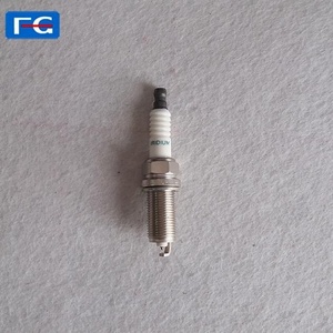 Venta caliente al por mayor auto bujía iridio <span class=keywords><strong>SK20HR11</strong></span> 9091901191/3421 autopartes Iridium Bujías en coche bujía de motor - Product Image 1
