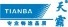 Foshan Nanhai Yanbu Tianba Hairdressing Equipment Factory logo
