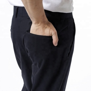 Pantalones de punto formales para hombre, ropa informal, camisa y pantalones - Product Image 5