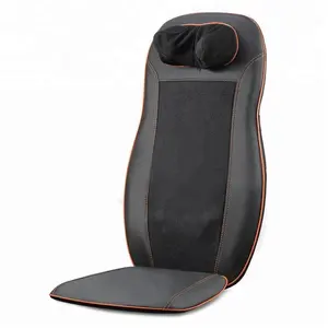 Almofada massageadora shiatsu para costas, equipamento de massagem e preço de fábrica, LY-803A-2